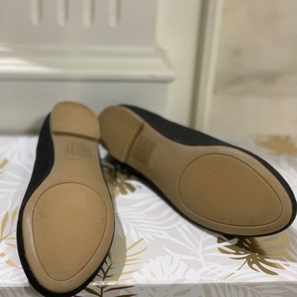 Call it Spring ballet flats, brand new - Picture 3 of 4